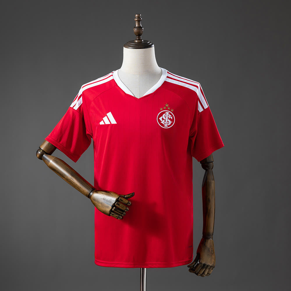 Camiseta Internacional 26/27 Local - Vista frontal