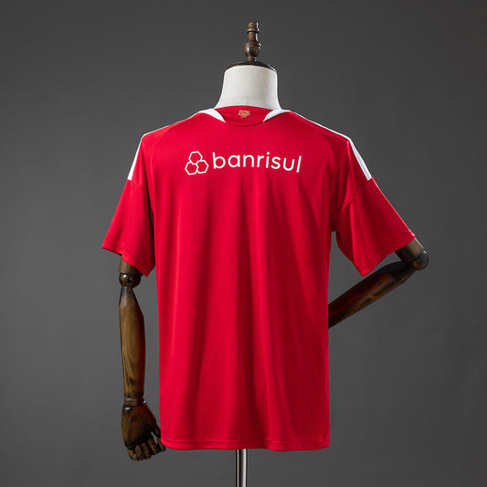 Camiseta Internacional 26/27 Local - Vista posterior