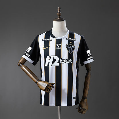 Camiseta Atlético Mineiro 26/27 Local - Vista frontal