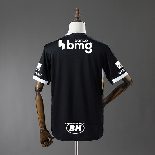 Camiseta Atlético Mineiro 26/27 Local - Vista posterior