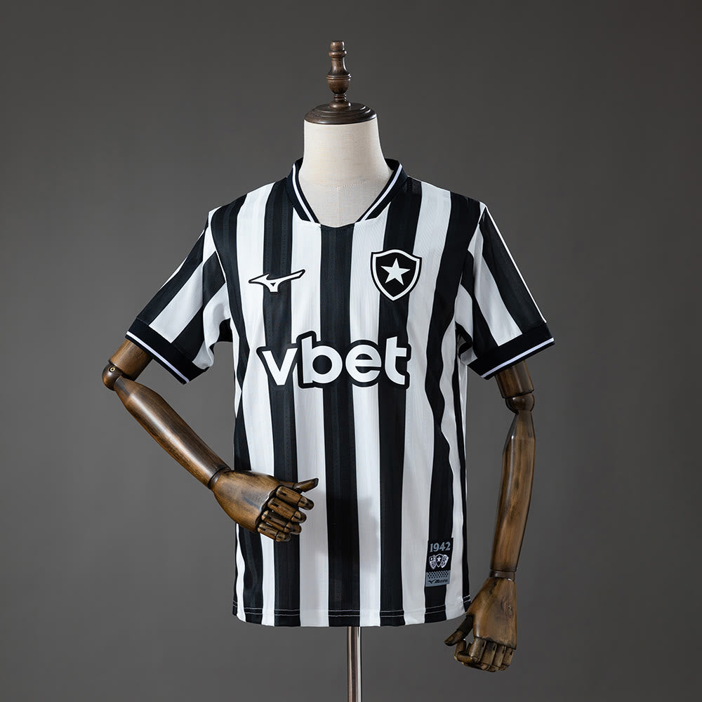 Camiseta Botafogo 26/27 Local - Vista frontal