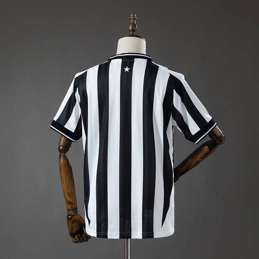 Camiseta Botafogo 26/27 Local - Vista posterior