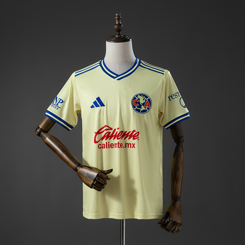 Camiseta Club América 26/27 Local - Vista frontal