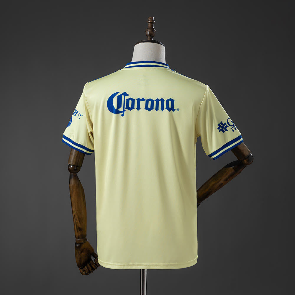 Camiseta Club América 26/27 Local - Vista posterior