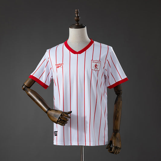 Camiseta América de Cali 26/27 Visitante - Vista frontal