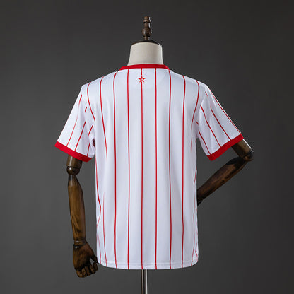Camiseta América de Cali 26/27 Visitante - Vista posterior