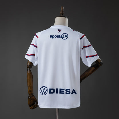 Camiseta Cerro Porteño 26/27 Visitante - Vista posterior
