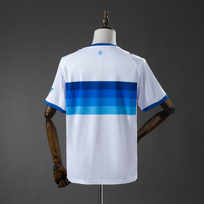 Camiseta Universidad Católica 26/27 Local - Vista posterior