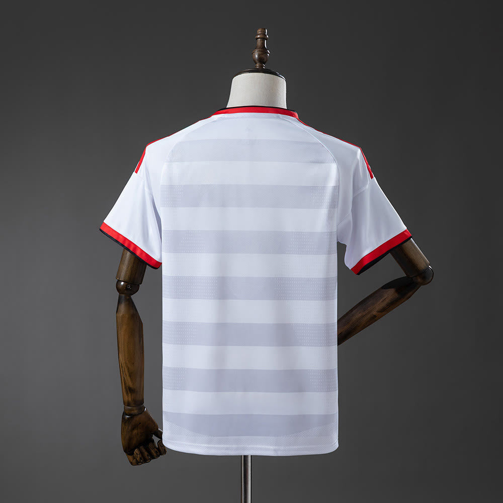 Camiseta 1. FC Köln 26/27 Local - Vista posterior