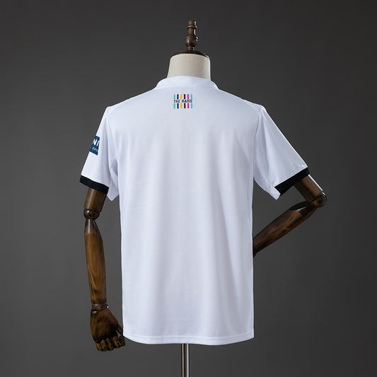 Camiseta Derby County 26/27 Local - Vista posterior