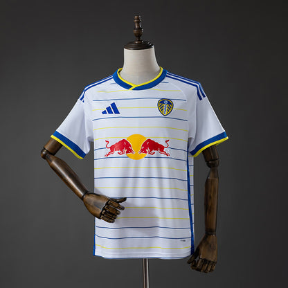 Camiseta Leeds United 26/27 Local - Vista frontal