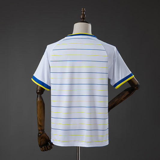 Camiseta Leeds United 26/27 Local - Vista posterior