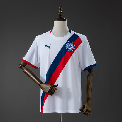 Camiseta Bahía 26/27 Local - Vista frontal