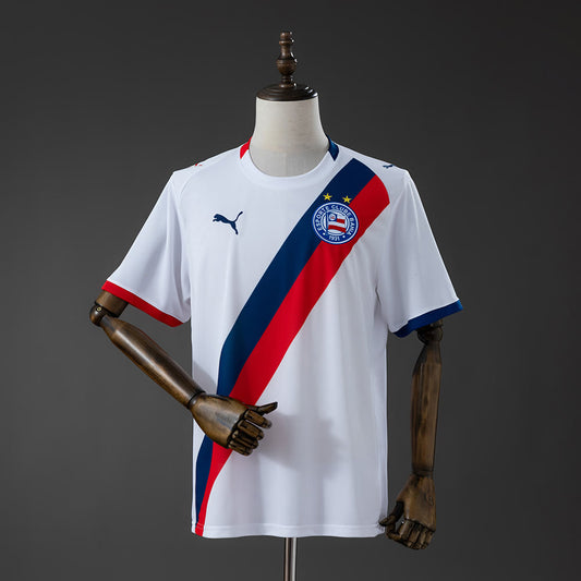 Camiseta Bahía 26/27 Local - Vista frontal