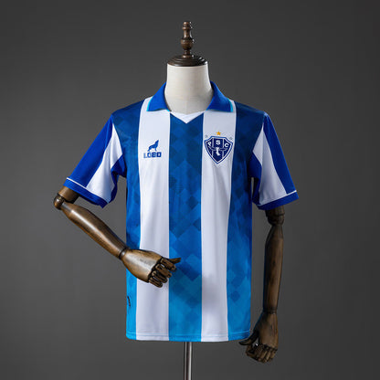 Camiseta Paysandu 26/27 Local - Vista frontal