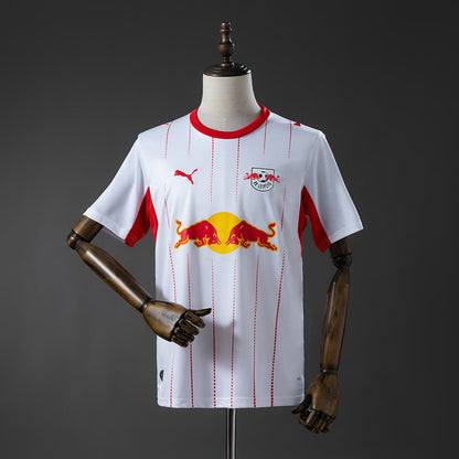 Camiseta RB Leipzig 26/27 Local - Vista frontal