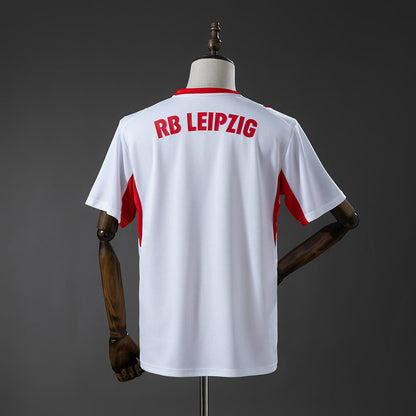 Camiseta RB Leipzig 26/27 Local - Vista posterior