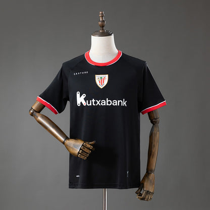 Camiseta Athletic Club 26/27 Visitante - Vista frontal