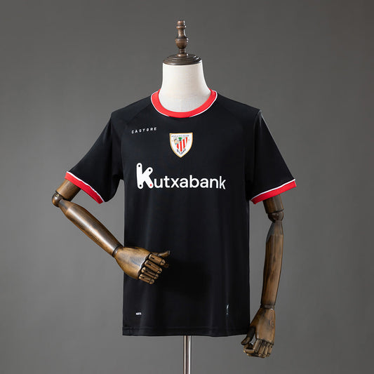 Camiseta Athletic Club 26/27 Visitante - Vista frontal