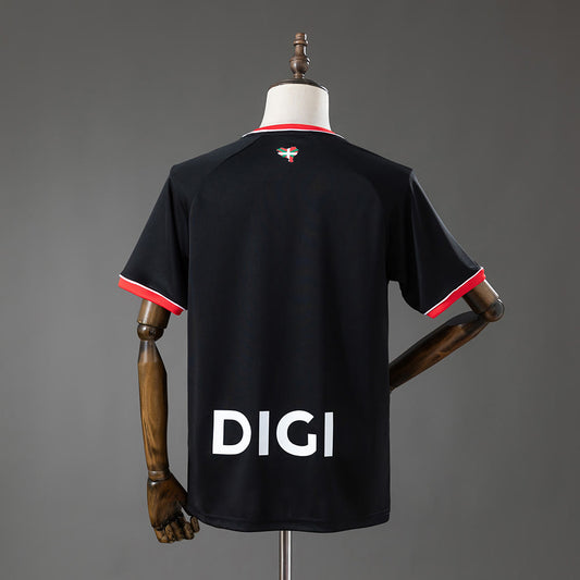 Camiseta Athletic Club 26/27 Visitante - Vista posterior
