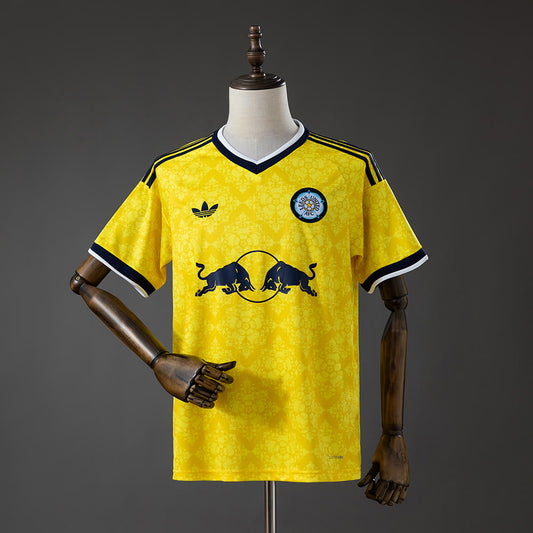 Camiseta Leeds United 26/27 Visitante - Vista frontal