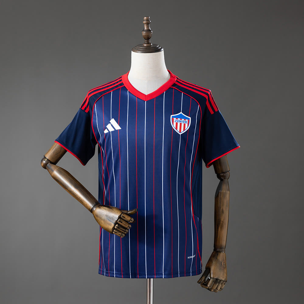 Camiseta Junior 26/27 Visitante - Vista frontal