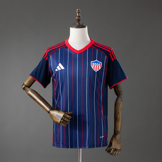 Camiseta Junior 26/27 Visitante - Vista frontal
