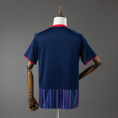 Camiseta Junior 26/27 Visitante - Vista posterior