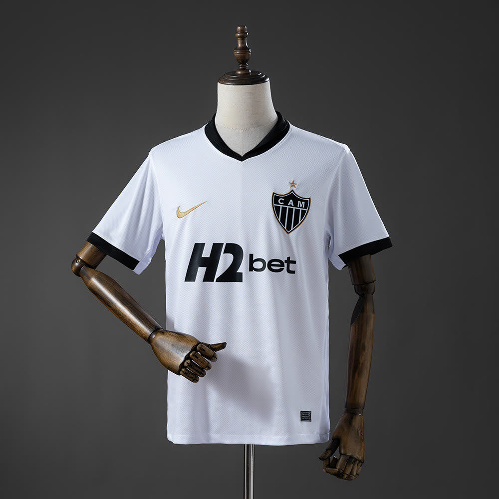 Camiseta Atlético Mineiro 26/27 Visitante - Vista frontal