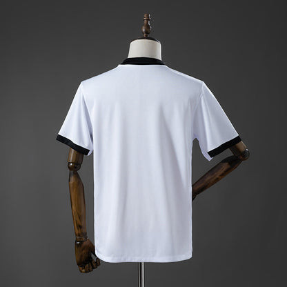 Camiseta Atlético Mineiro 26/27 Visitante - Vista posterior