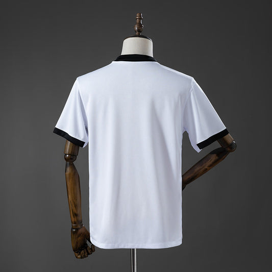 Camiseta Atlético Mineiro 26/27 Visitante - Vista posterior