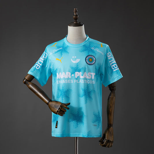 Camiseta Montevideo City Torque 26/27 Local - Vista frontal
