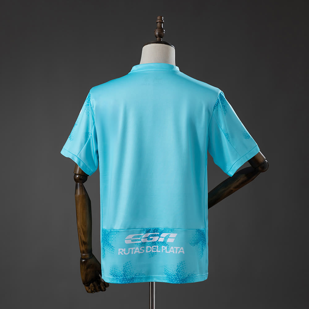 Camiseta Montevideo City Torque 26/27 Local - Vista posterior