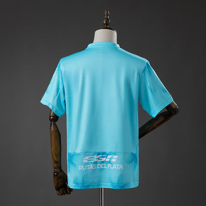 Camiseta Montevideo City Torque 26/27 Local - Vista posterior