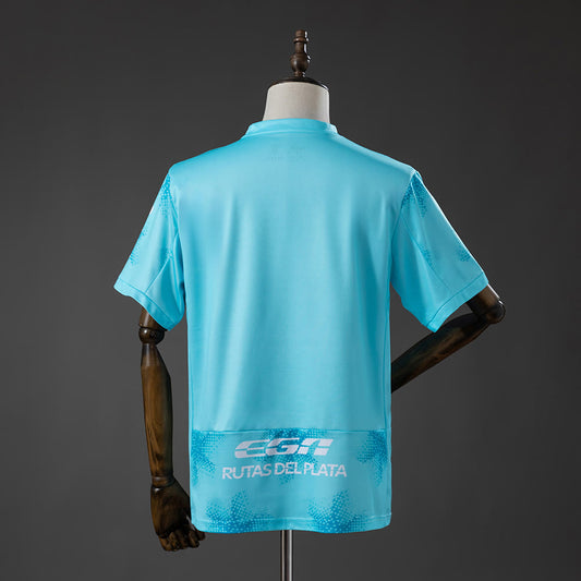 Camiseta Montevideo City Torque 26/27 Local - Vista posterior