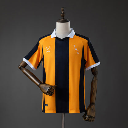 Camiseta Hull City 26/27 Local - Vista frontal
