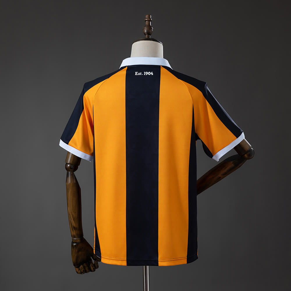 Camiseta Hull City 26/27 Local - Vista posterior