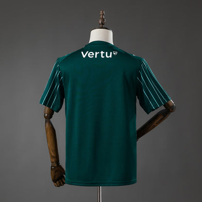 Camiseta Plymouth Argyle 26/27 Local - Vista posterior