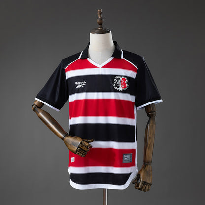 Camiseta Santa Cruz 26/27 Local - Vista frontal