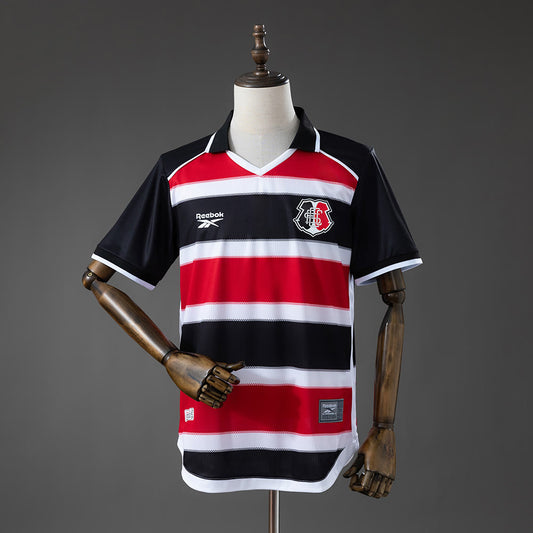 Camiseta Santa Cruz 26/27 Local - Vista frontal