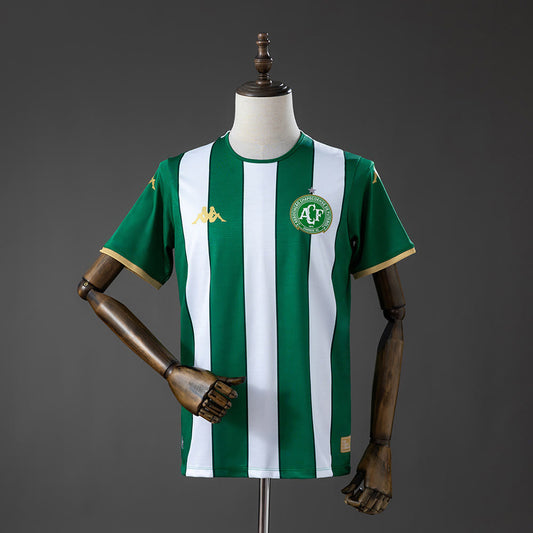 Camiseta Chapecoense 26/27 Local - Vista frontal