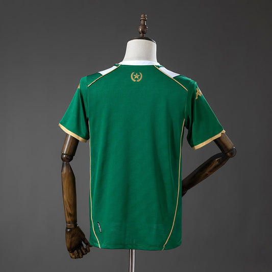 Camiseta Chapecoense 26/27 Local - Vista posterior