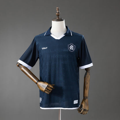 Camiseta Remo 26/27 Local - Vista frontal