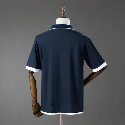 Camiseta Remo 26/27 Local - Vista posterior