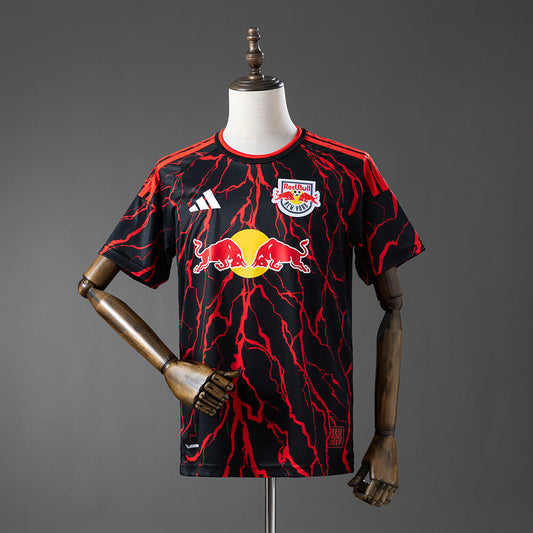 Camiseta New York Red Bulls 26/27 Local - Vista frontal