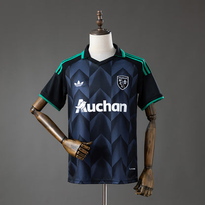 Camiseta RC Lens 26/27 Visitante - Vista frontal
