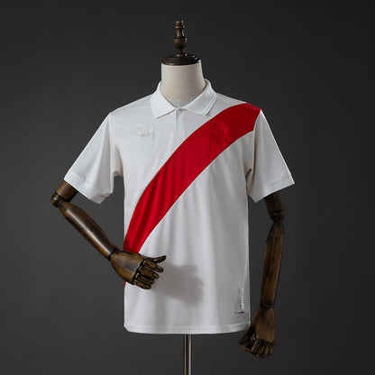 Camiseta River Plate 125º Aniversario - Vista frontal