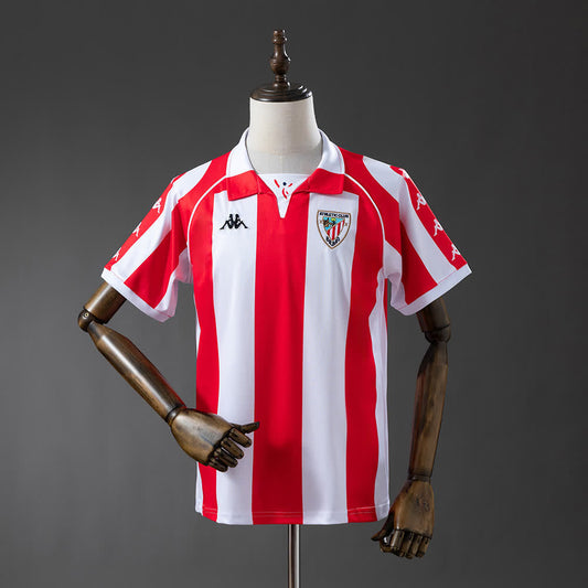 Camiseta Sevilla 98/99 Local Retro - Vista frontal
