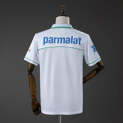 Camiseta Palmeiras 1999 Visitante Retro - Vista posterior