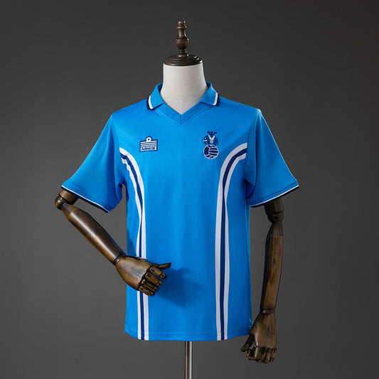 Camiseta Coventry City 75/81 Local Retro - Vista frontal